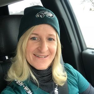 Meet your Posher, Stacie